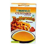 WEIKFIELD CUSTARD BUTTER SCOTCH 75GM